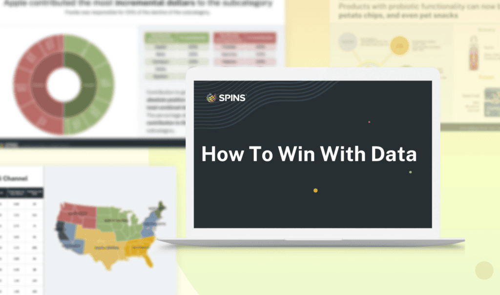 How to Win with Data