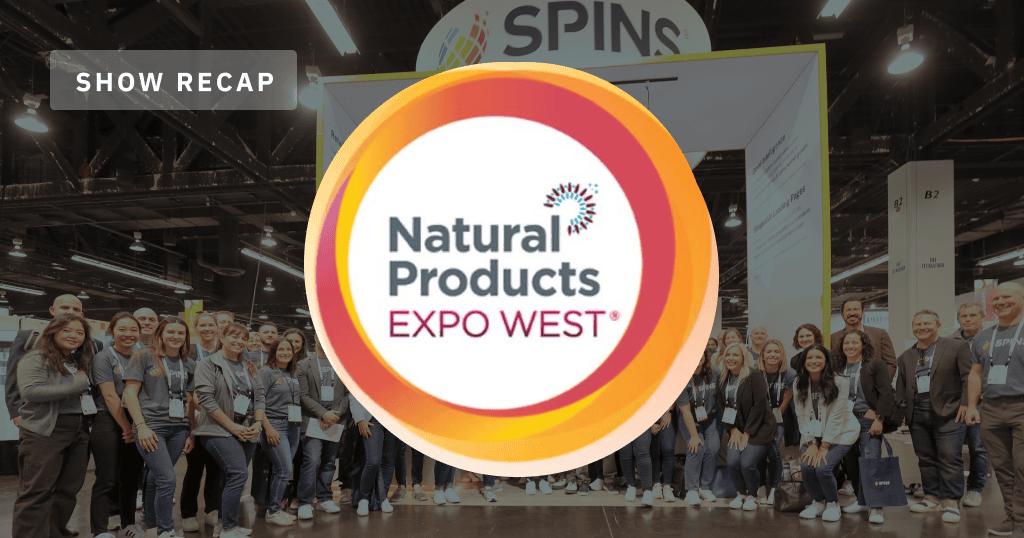 8 Takeaways from Expo West 2023
