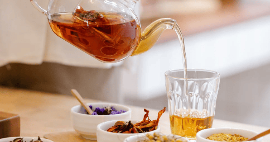 Amazon Insights: Top Trends In The Shelf Stable Tea Category