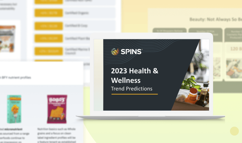 2023 Health & Wellness Trend Predictions