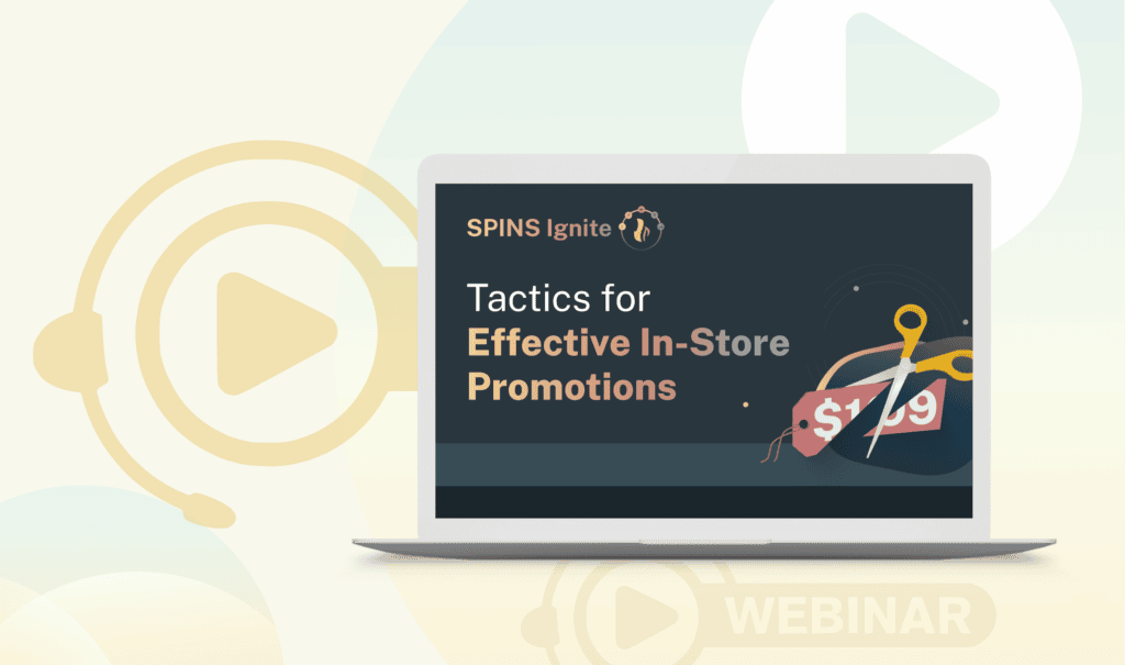 Tactics for Effective In-Store Promotions