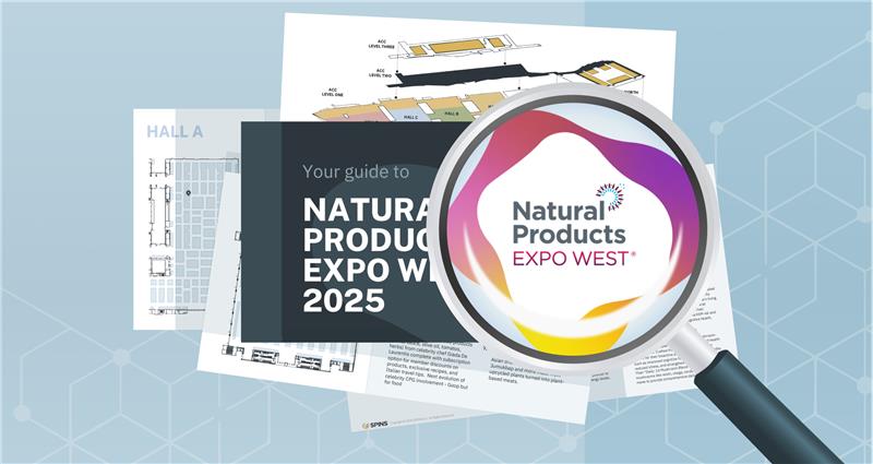 A Retailers Guide to Natural Products Expo West 2025