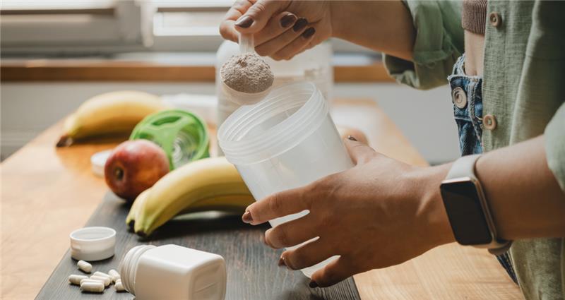 Active Nutrition: A Comprehensive Market Overview and Emerging Trends