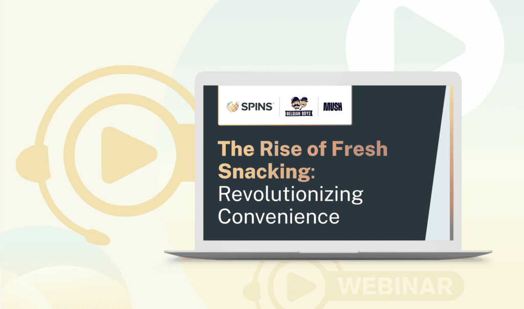 The Rise of Fresh Snacking: Revolutionizing Convenience