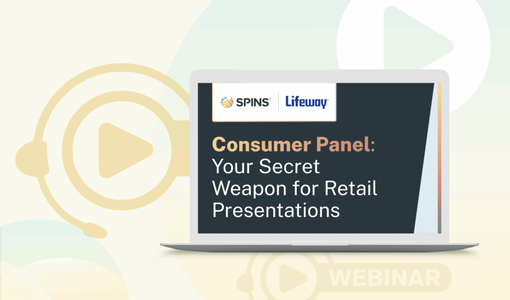 Consumer Panel: Your Secret Weapon for Retail Presentations
