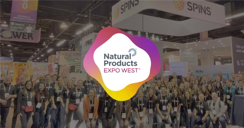 What SPINS Saw at Expo West 2026