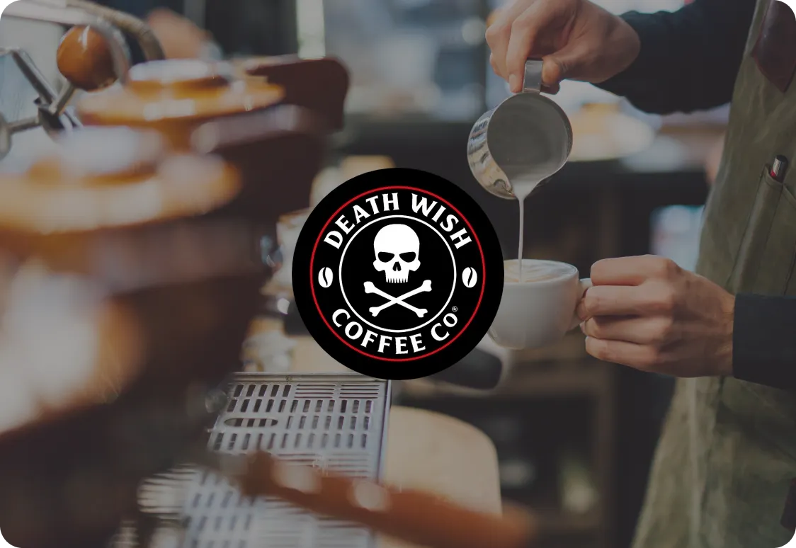 Death Wish Coffee